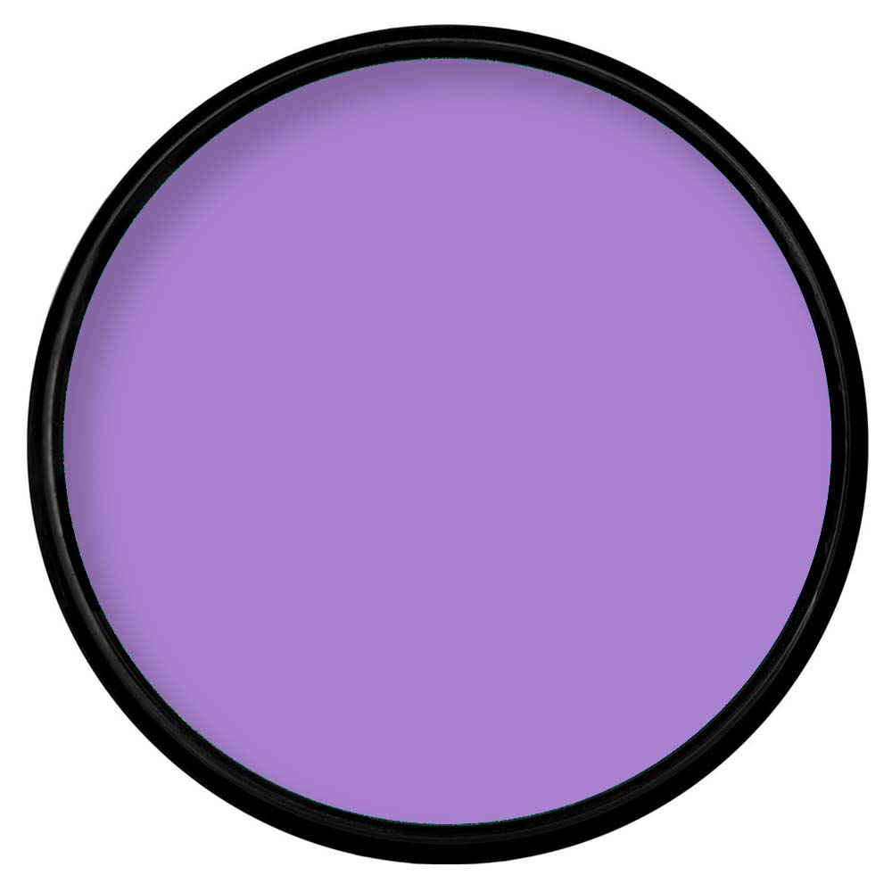 Mehron Paradise Makeup Pastel Purple (40 gram)