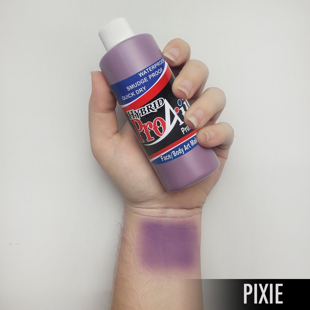 ProAiir Hybrid Pixie, 60ml ProAiir Hybrid Pixie, 60ml