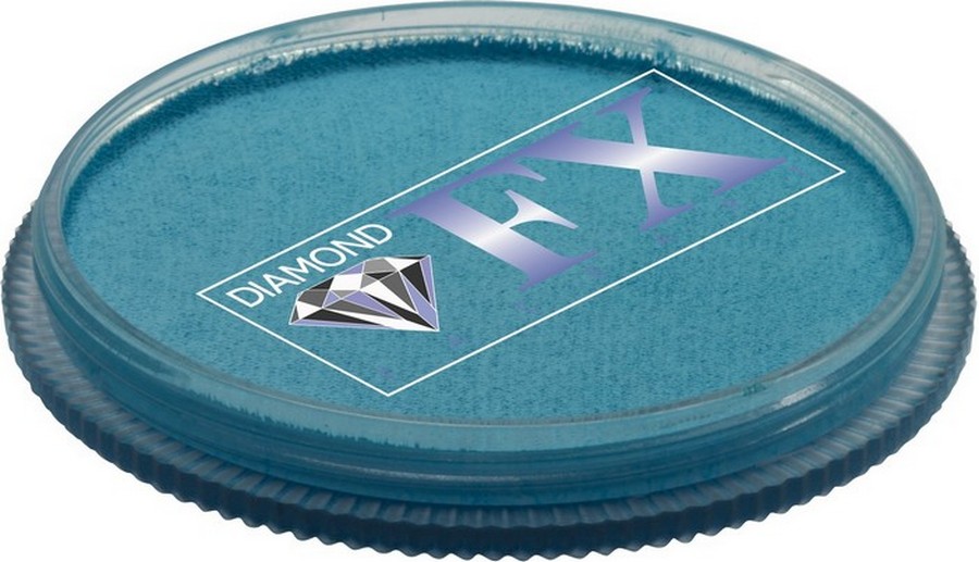 Diamond FX Essential Azure Light (30gr) | Waterschmink
