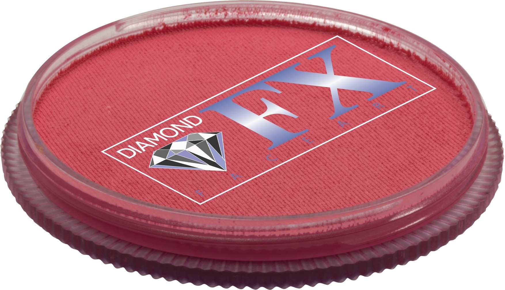 Diamond FX Essential Carmine Pink (30gr) | Waterschmink