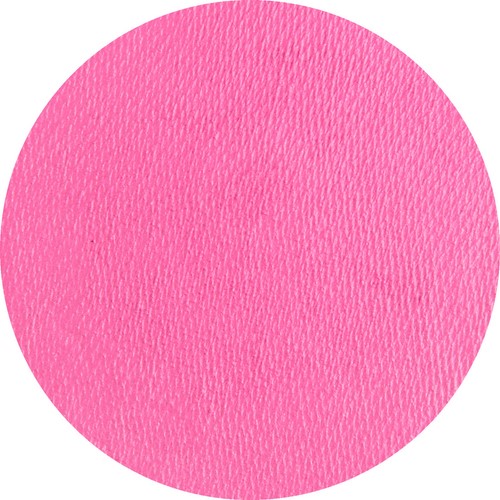 Superstar Schmink Cotton Candy 305, 16 gram, zoete roze kleur voor creatieve schminkontwerpen, verkrijgbaar bij SchminkenGrime.nl.