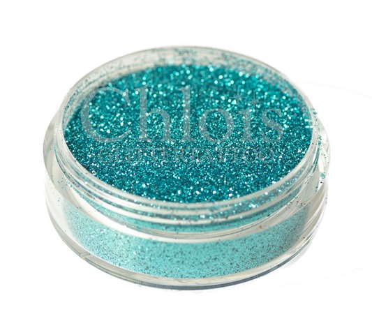 Chloïs Glitter Sky Blue 10 ml