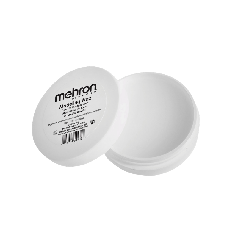 Mehron Modeling Wax (38gr)