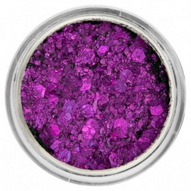 PXP Chunky Glitter Cream Purple Haze, 10ml