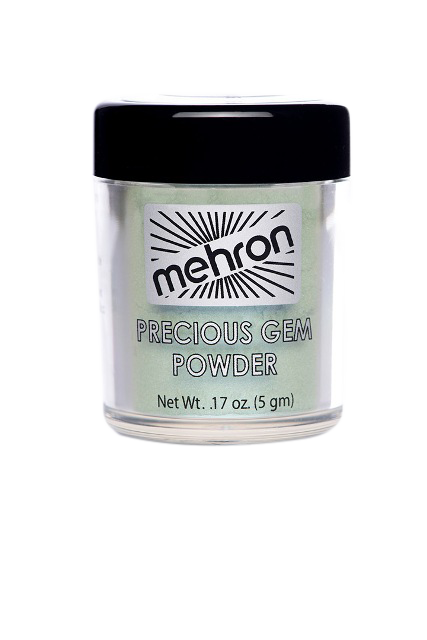 Mehron Precious Gem Powder Aquamarine (5gr)