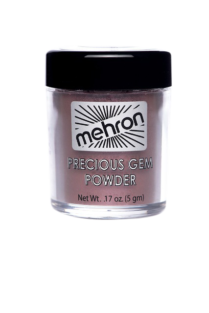 Mehron Precious Gem Powder Amathyst (5gr)
