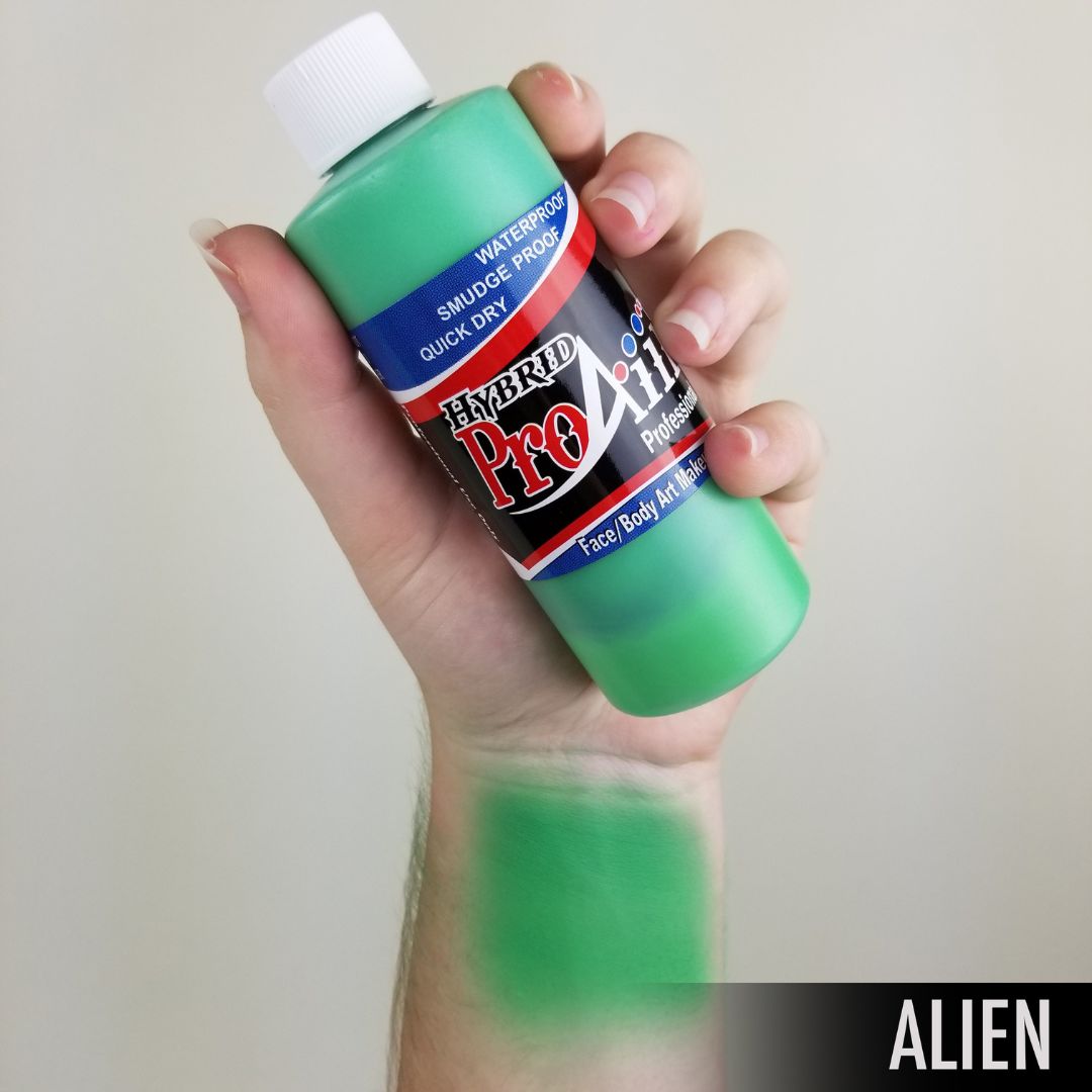 ProAiir Hybrid Alien, 60ml ProAiir Hybrid Alien, 60ml