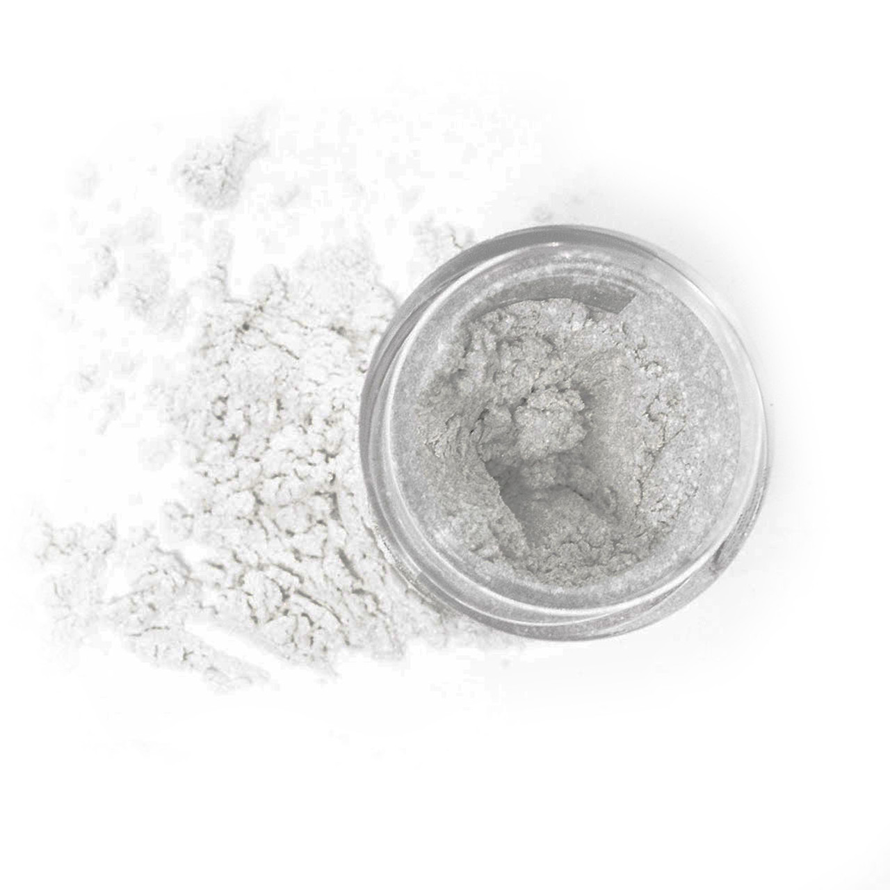 Mehron Precious Gem Powder Diamond (5gr) Mehron Precious Gem Powder Diamond (5gr)