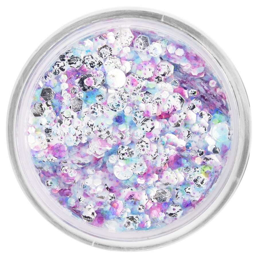 PXP Chunky Glitter Cream Diamond Candy 10ml