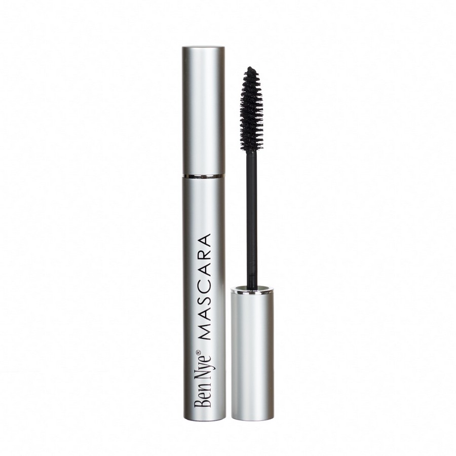 Ben Nye Mascara Zwart – professionele mascara voor volle, lange wimpers, verkrijgbaar bij SchminkenGrime.nl