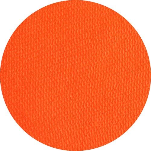 Superstar Schmink Bright Orange 033, 45 gram