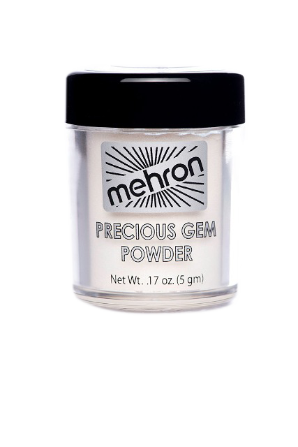 Mehron Precious Gem Powder Opal (5gr)