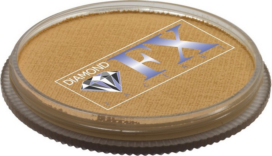 Diamond FX Essential Fair Skin (30gr) | Waterschmink