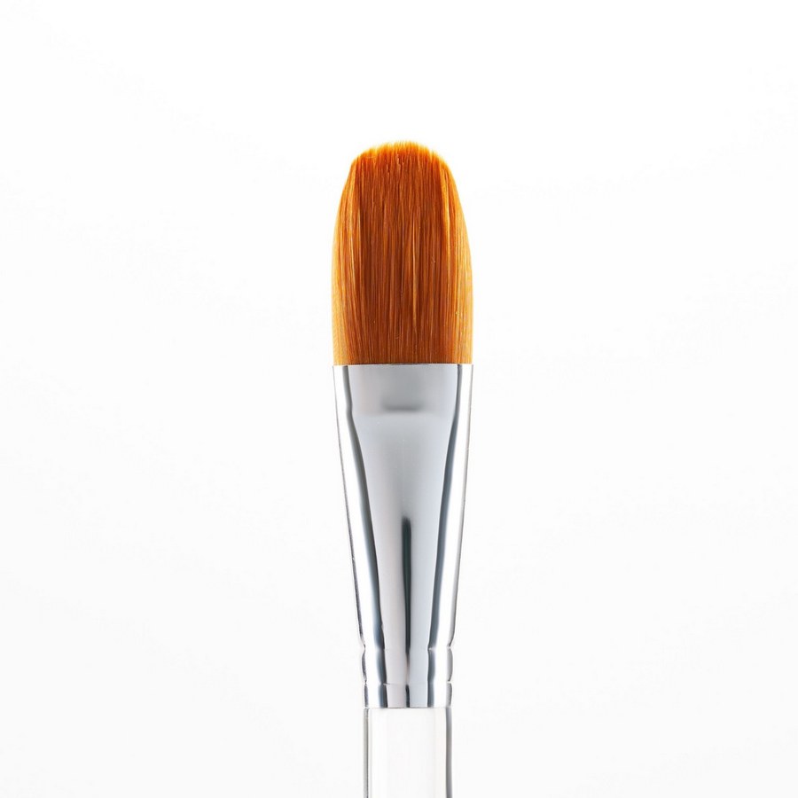 Mehron Paradise Makeup Small Body Brush / penseel, 825