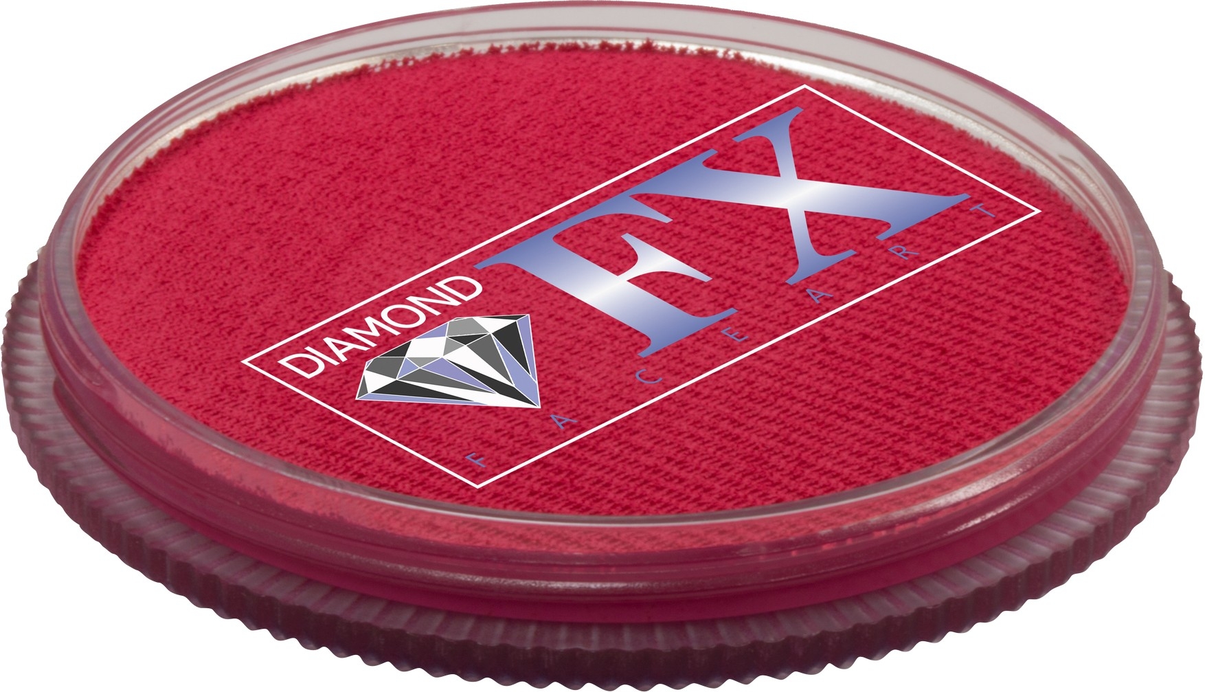 Diamond FX Essential Ruby Red (30gr) | Waterschmink