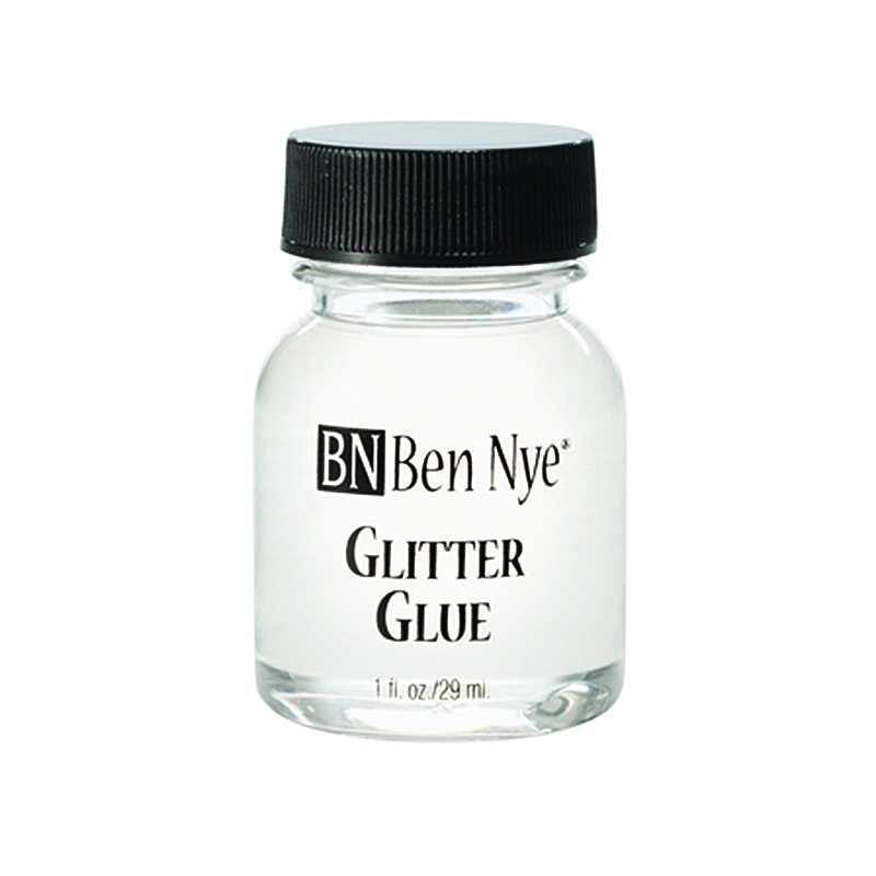 Ben Nye Glitter Glue, 29ml