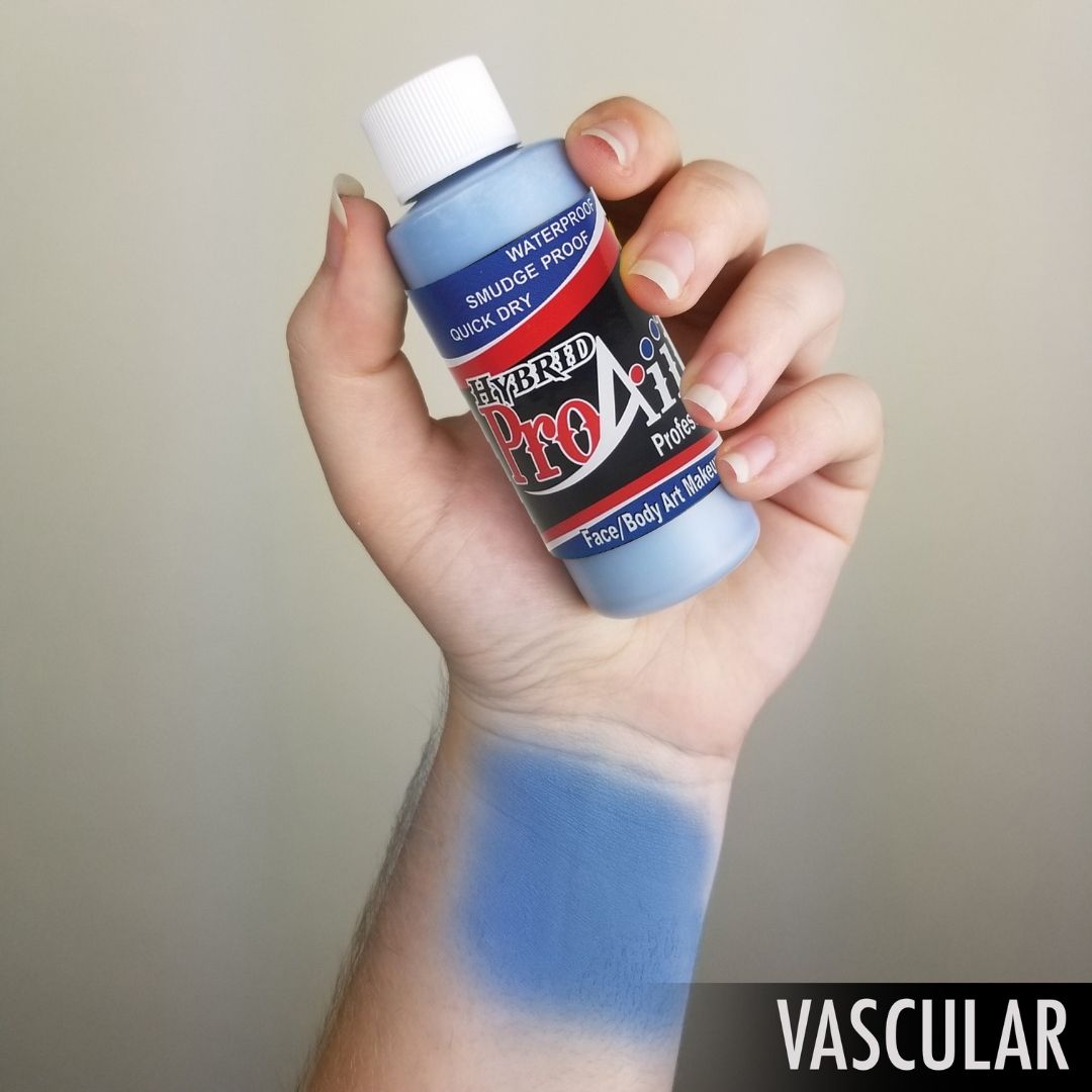 ProAiir Hybrid Vascular, 60ml ProAiir Hybrid Vascular, 60ml