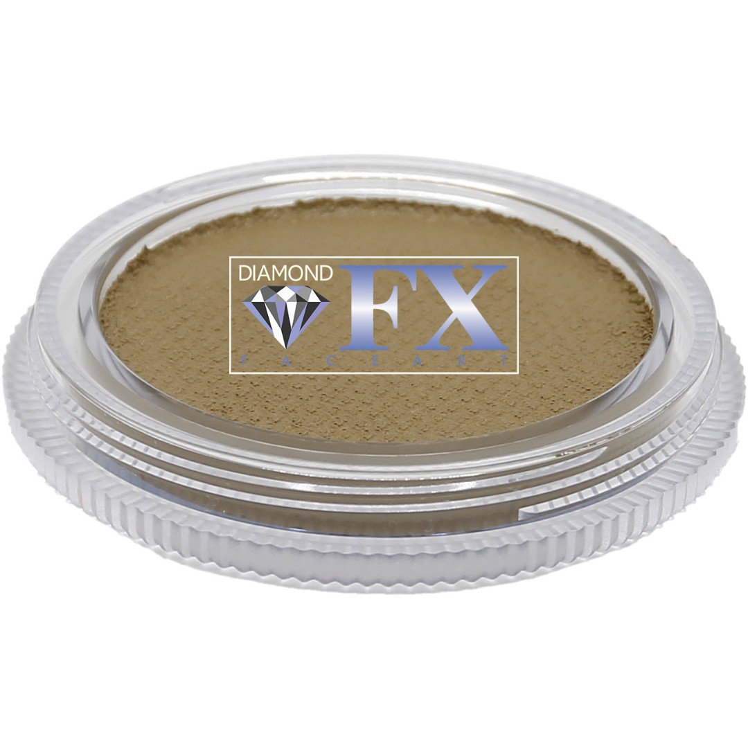 Diamond FX Essential Clay (30gr) | Waterschmink