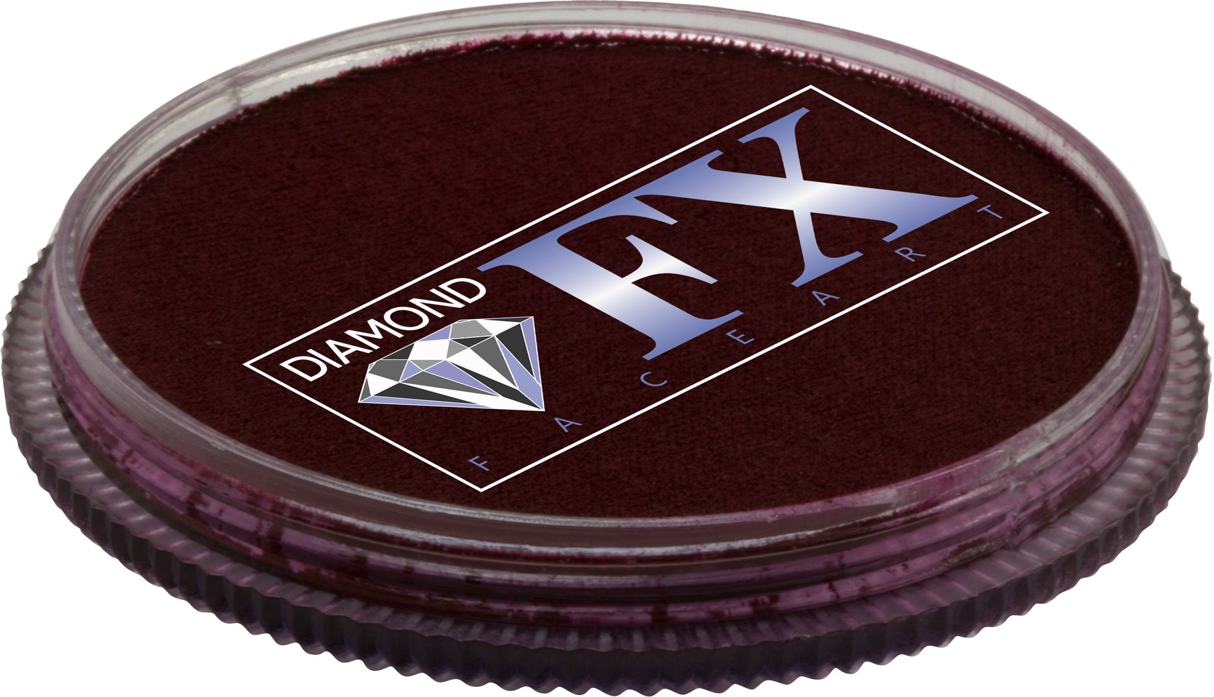 Diamond FX Essential Black Eye (30gr) | Waterschmink