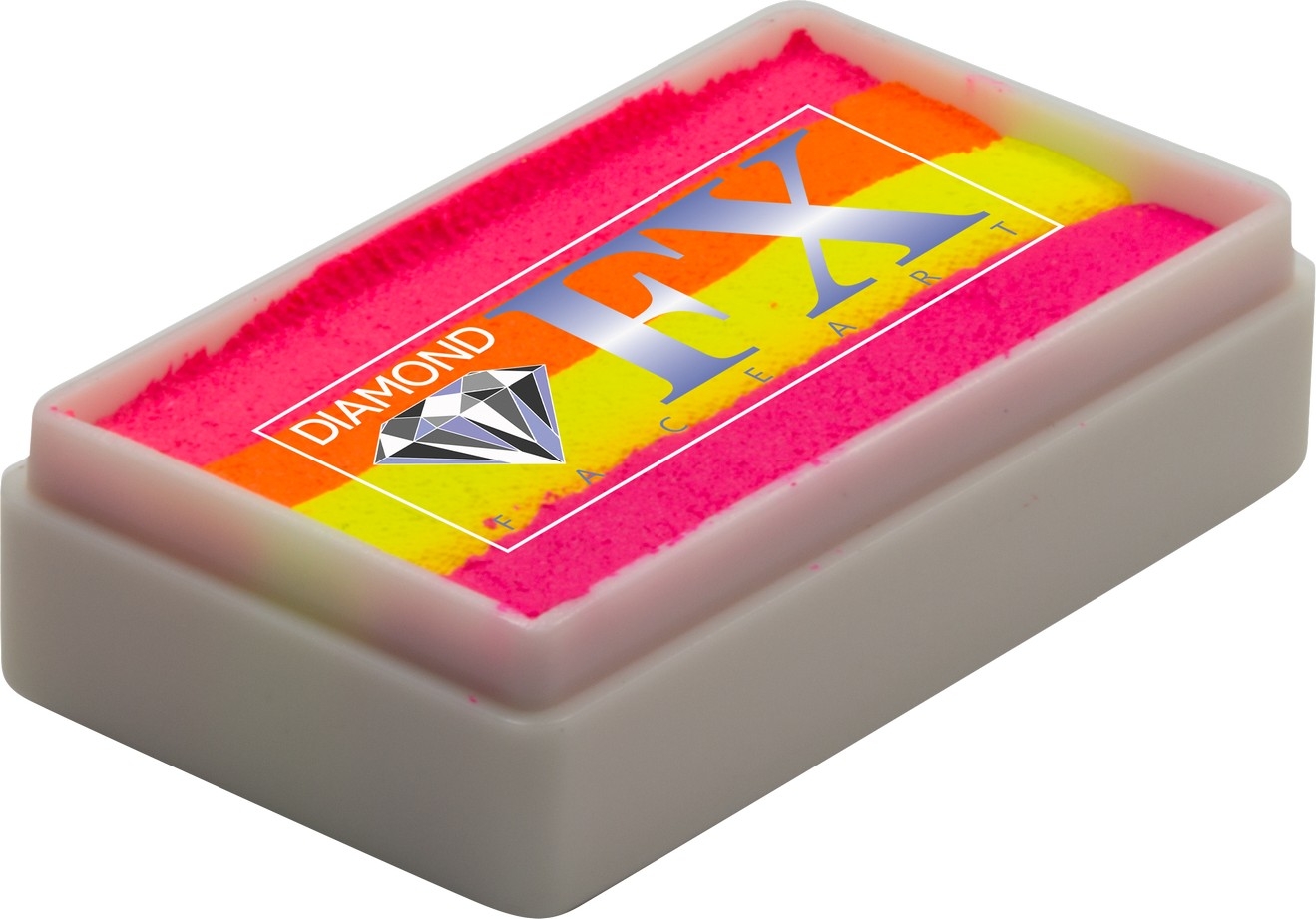 Diamond FX Splitcake Neon Pop (30gr)