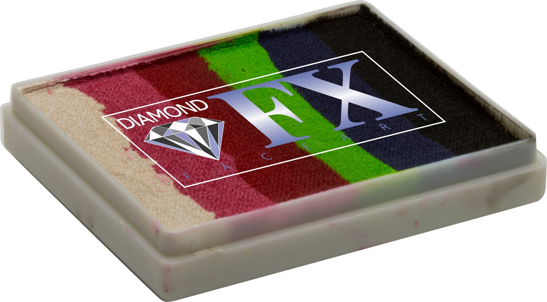 Diamond FX Splitcake Berry Blast (50gr)