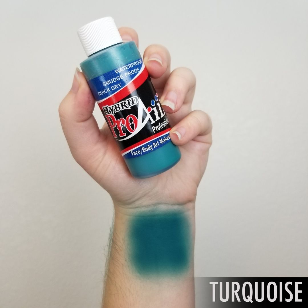 ProAiir Hybrid Turquoise, 60ml ProAiir Hybrid Turquoise, 60ml