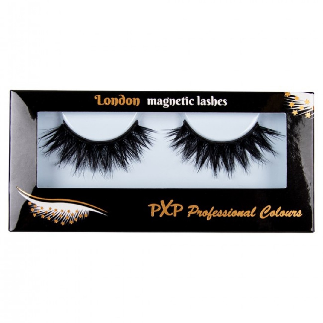 PXP Magnetische Nepwimpers Londen PXP Magnetische Nepwimpers Londen