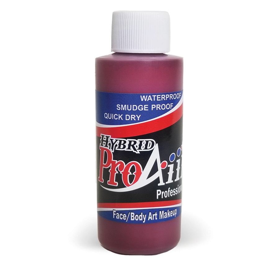 ProAiir Hybrid Passion Red, 60ml ProAiir Hybrid Passion Red, 60ml