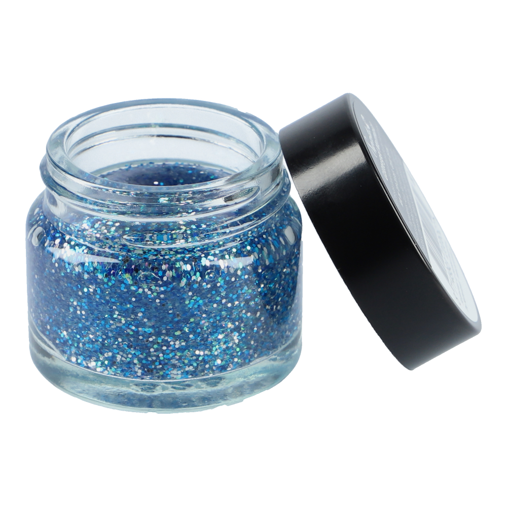 Superstar Glittergel Mermaid (15ml)