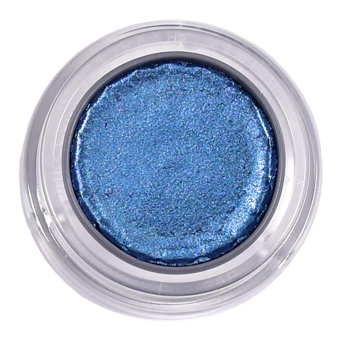 Grimas Schmink Metallic Pure Blauw 703 – Glanzende metallic schmink op waterbasis (2,5 ml) voor face- en bodypainting.