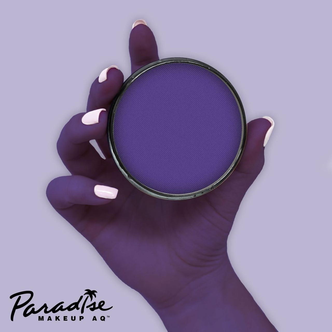 Mehron Paradise Makeup Violet (40 gram)