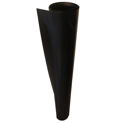 Worbla's Black Art | Thermoplastic | 37,5x50cm