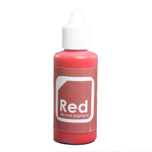 Mouldlife Silicone Pigmenten (100 gram) Rood