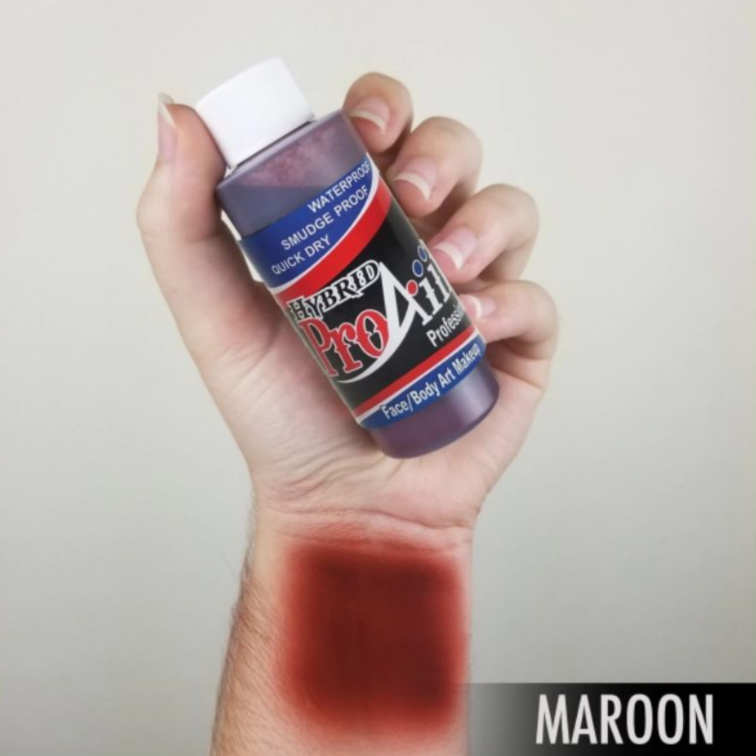 ProAiir Hybrid Maroon, 60ml