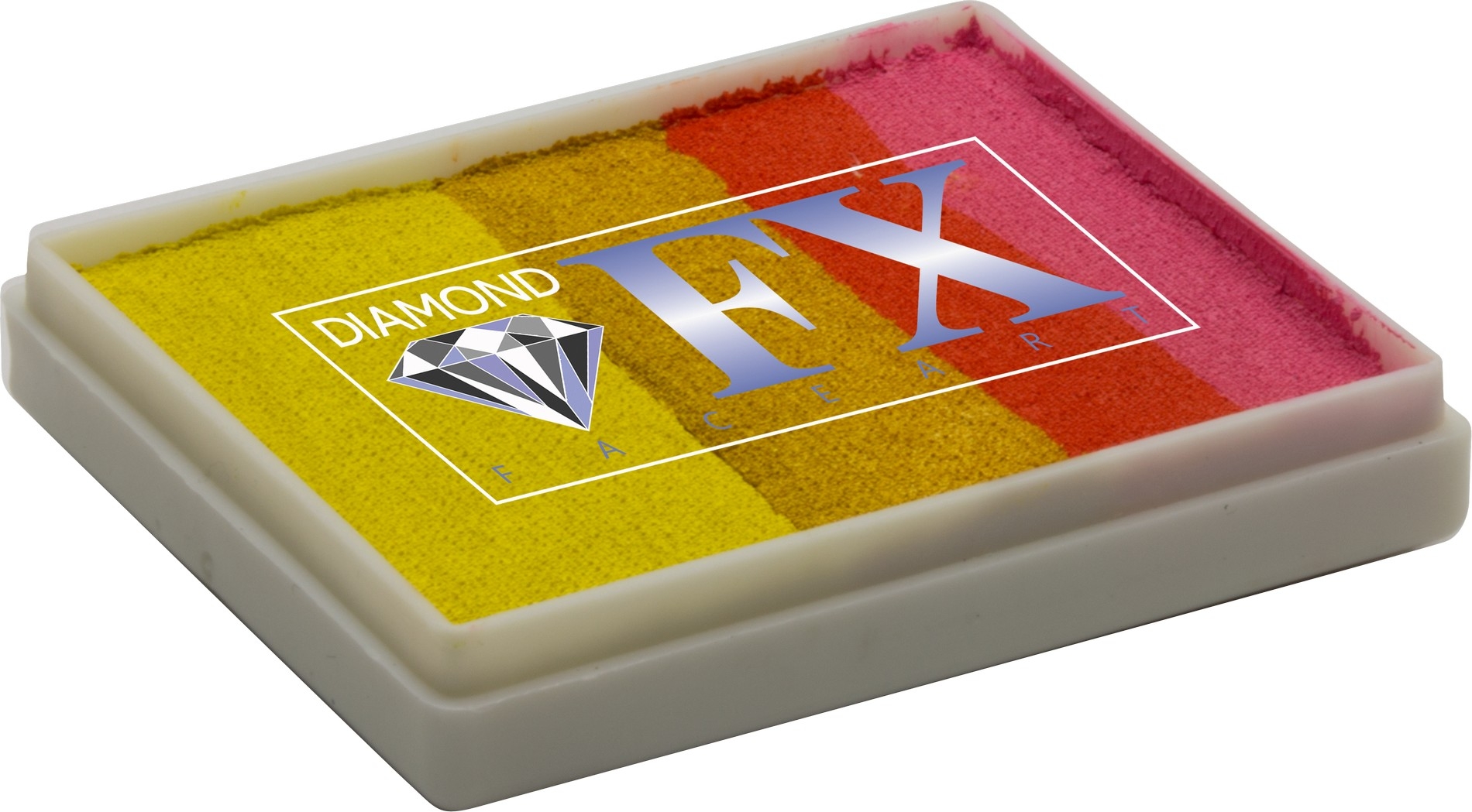 Diamond FX Splitcake Weird Science (50gr)