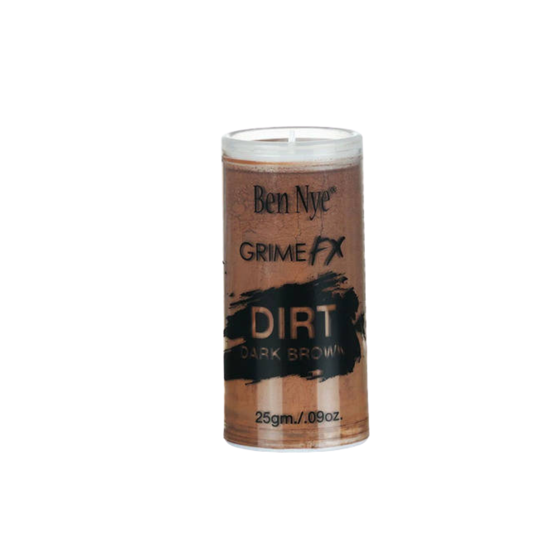 Ben Nye Grime FX Dirt powder 25gr