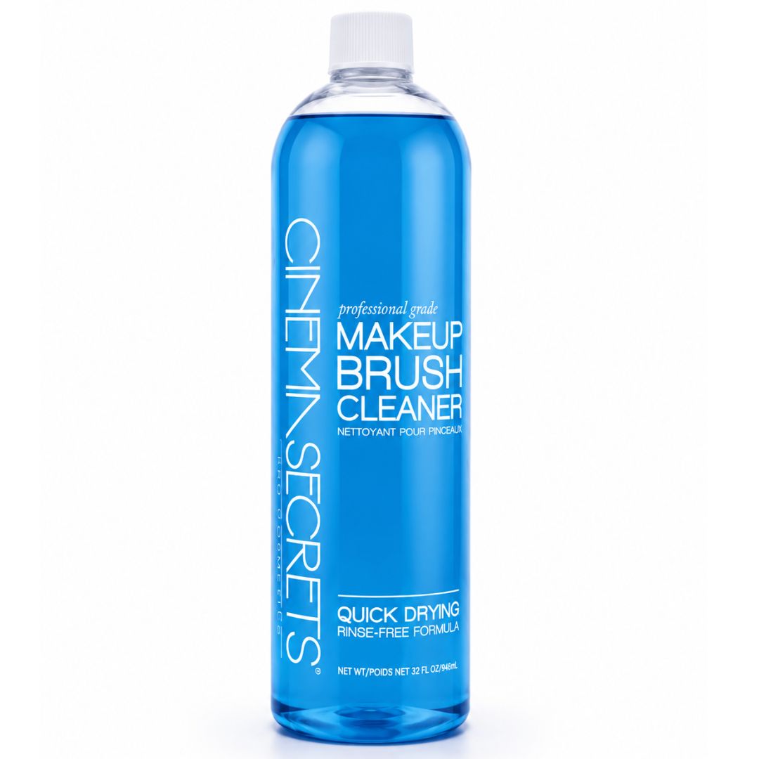 Cinema Secrets Professionele Make-up Brush Cleaner, 946ml