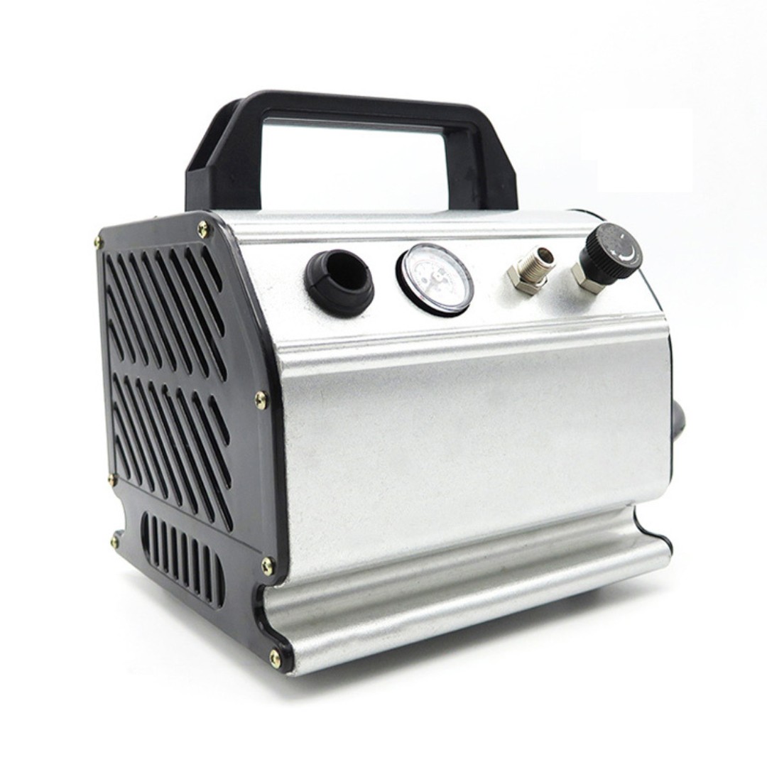 ProAiir Mini Airbrush Compressor Kit | Airbrush ProAiir Mini Airbrush Compressor Kit | Airbrush