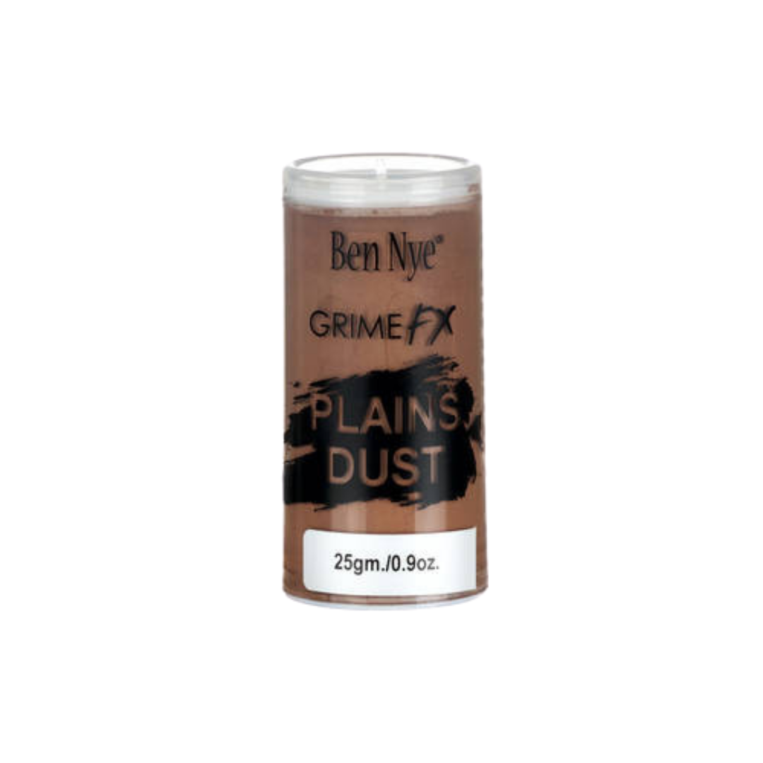 Ben Nye Grime FX Plains Dust powder 25gr