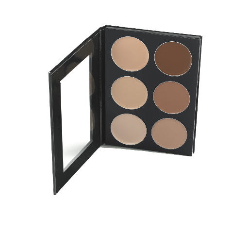 Mehron Celebré Pro HD Conceal-it palette
