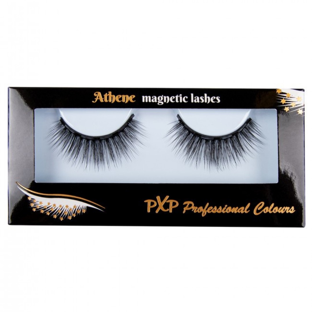 PXP Magnetische Nepwimpers Athene PXP Magnetische Nepwimpers Athene