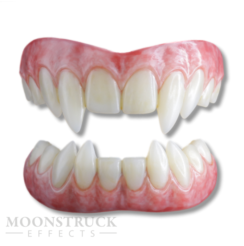 Moonstruck Effects Lost Boys Teeth