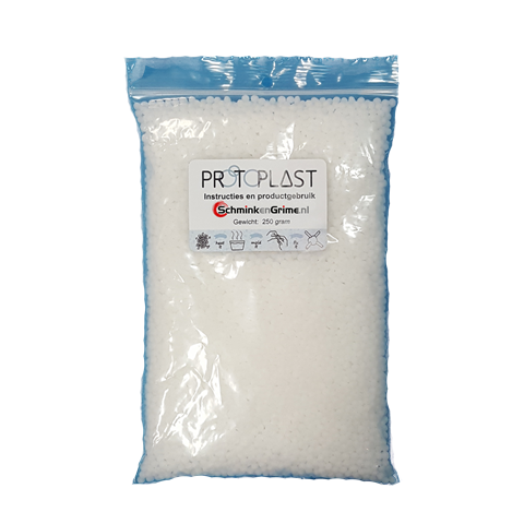 PolyMorph / Boetseer Plastic / Modeling Plastic / Protoplast 250gram