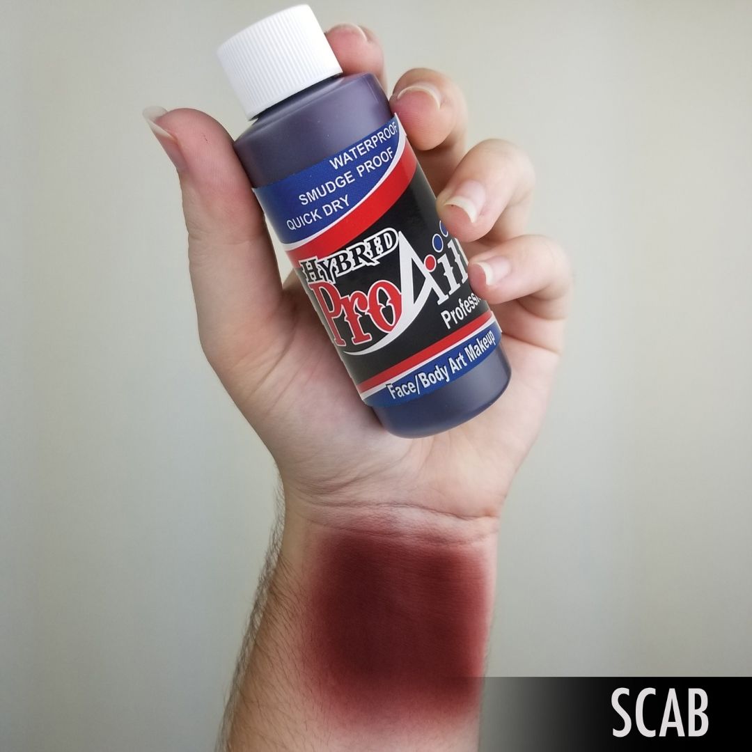 ProAiir Hybrid Scab, 60ml ProAiir Hybrid Scab, 60ml