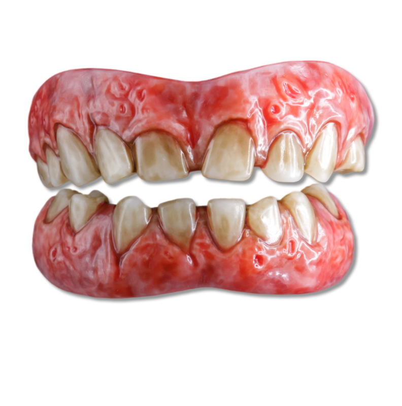 Moonstruck Effects Freddy Krueger Teeth