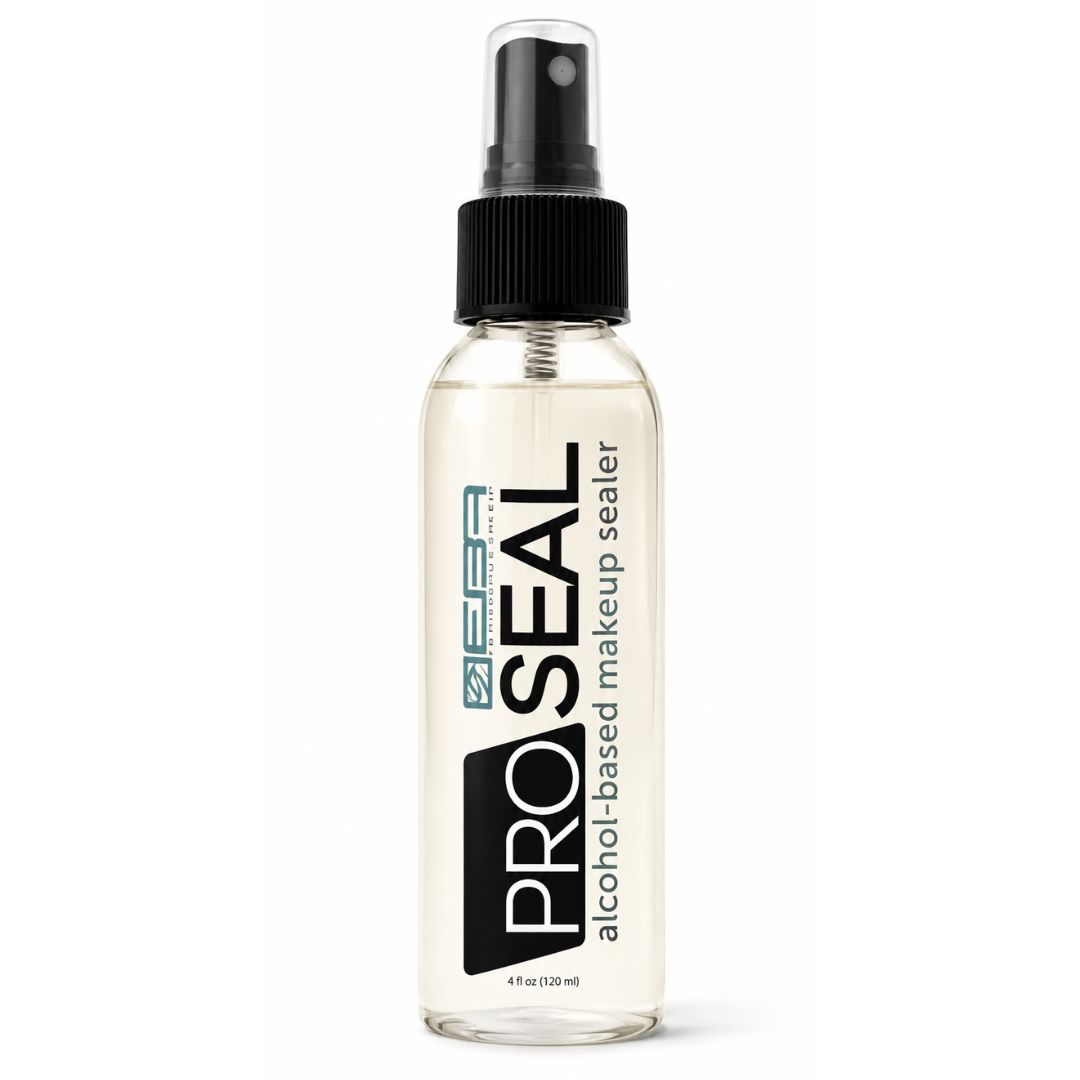 EBA ProSeal Spray (make-up Sealer), 120ml