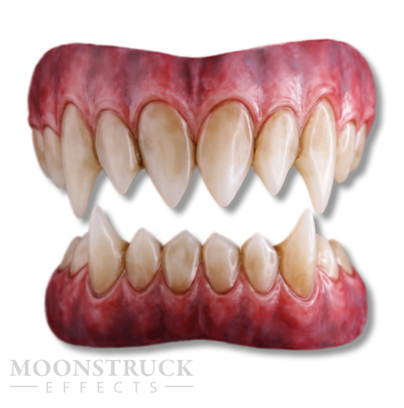 Moonstruck Effects Korrigan Teeth (Neptanden)