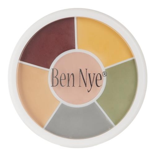 Ben Nye Death Wheel