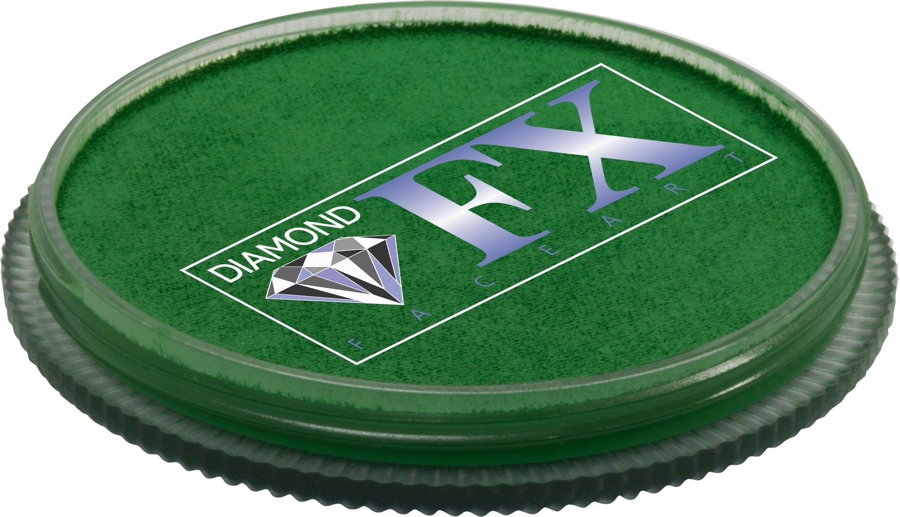 Diamond FX Essential Green (30gr) | Waterschmink