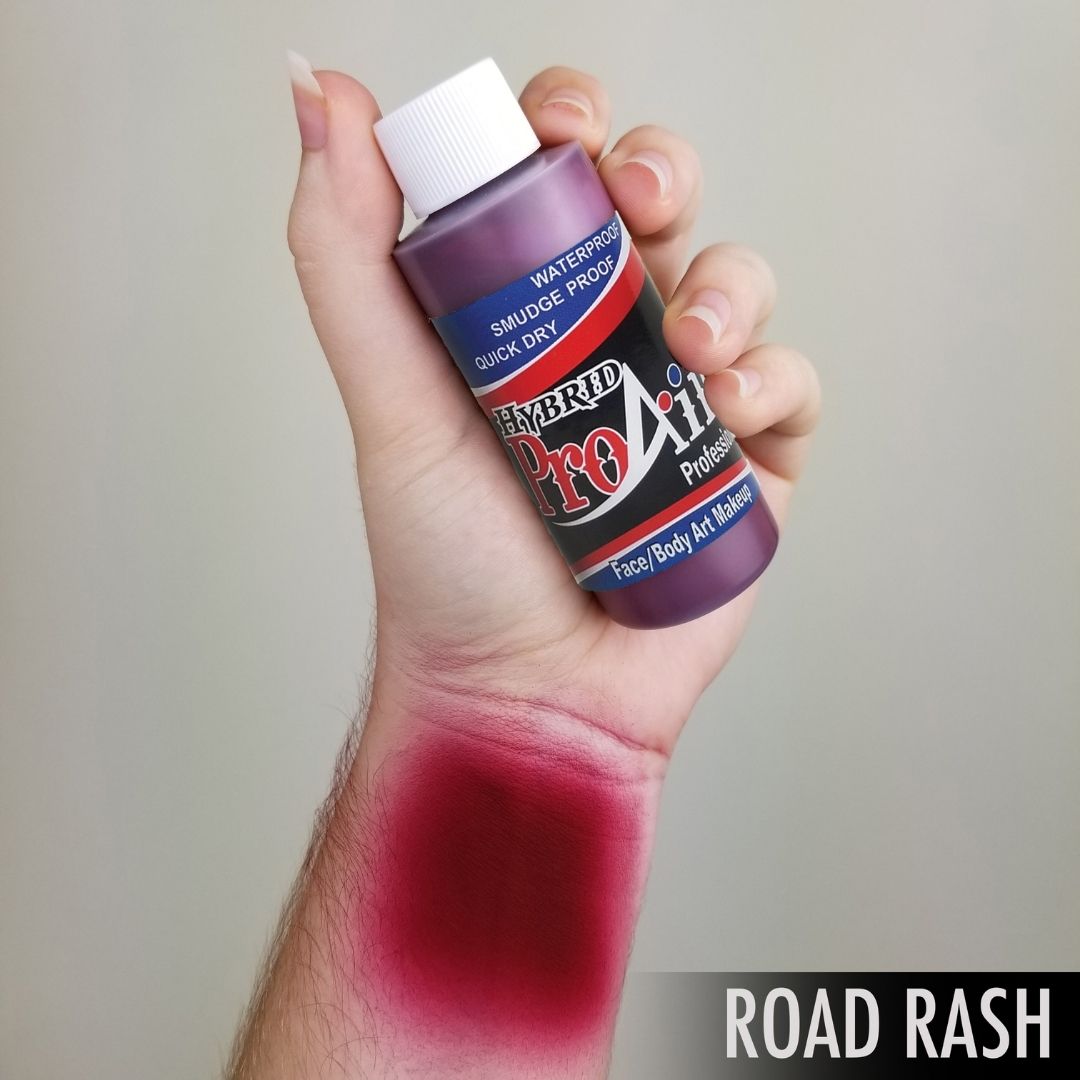 ProAiir Hybrid Road Rash, 60ml ProAiir Hybrid Road Rash, 60ml